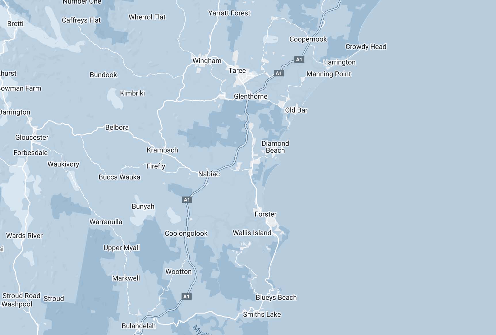 myhomepharmacist-Service Area