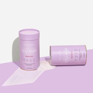 Collagen Co Mixed Berry Collagen Powder