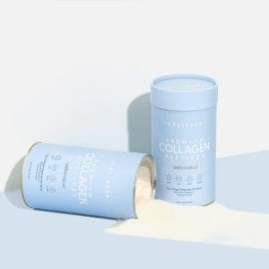 Collagen Co Unflavoured Collagen Peptides Loose Powder