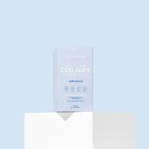 Collagen Co Unflavoured Collagen Peptide Sachets